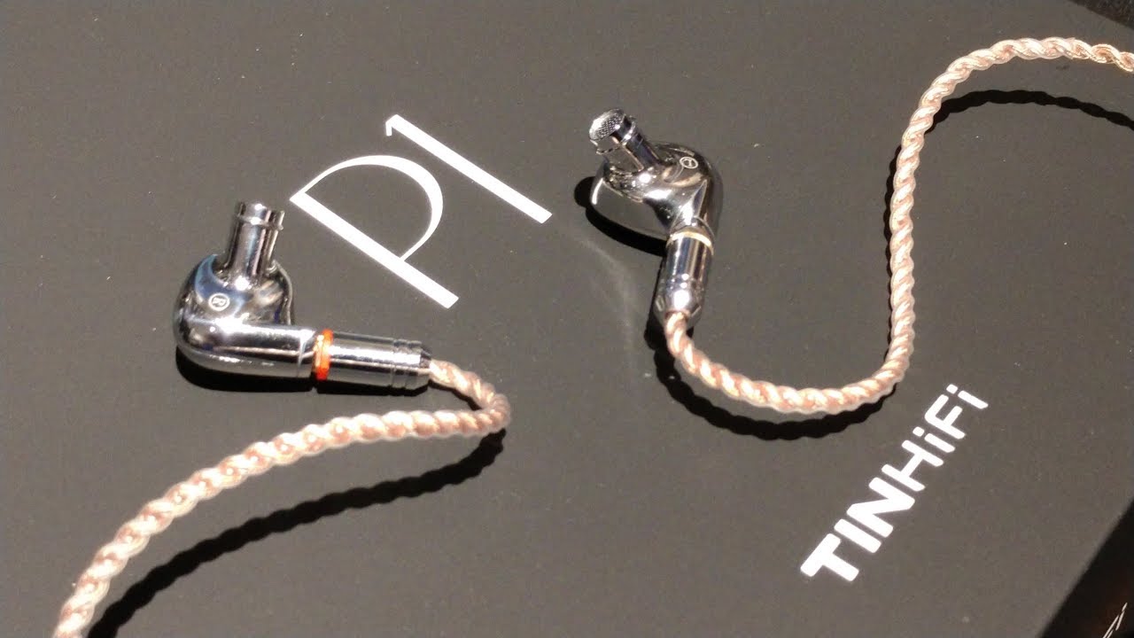 Tin P1: :Planar-Magnetic IEM _(Z Reviews)_ 🔥BUY THIS NOW🔥