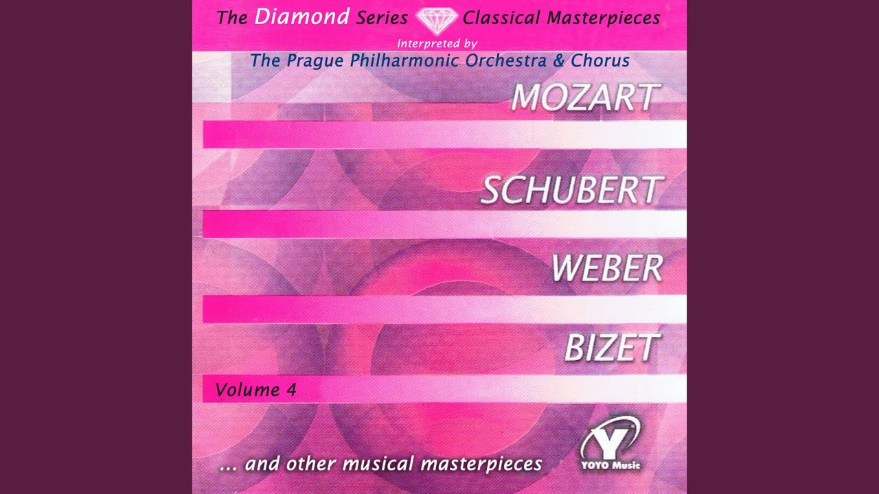 Invitation To Dance: Schwanengesang, D. 957: Ständchen 