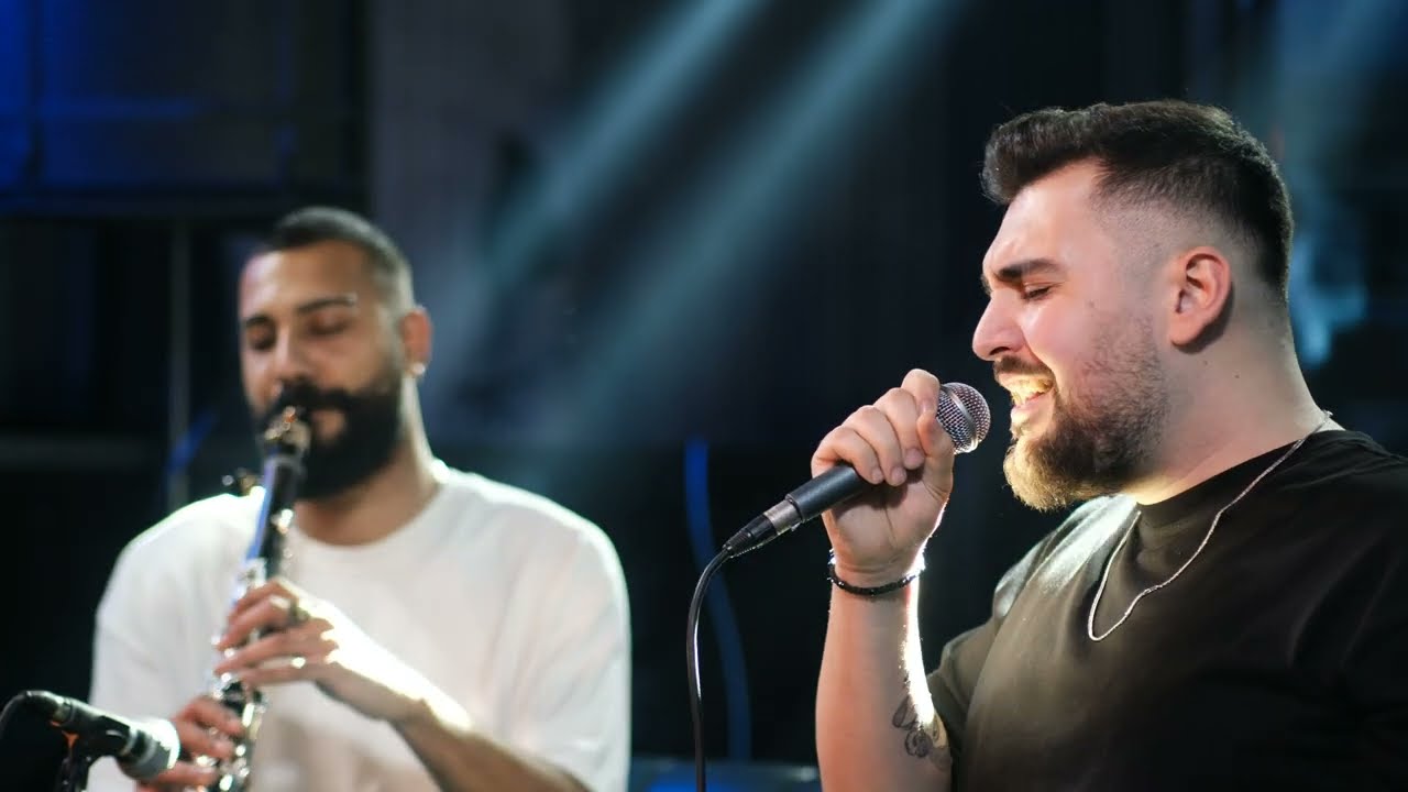 BUZ Akustik (Soner Sarıkabadayı Cover) Tuna Taşkın