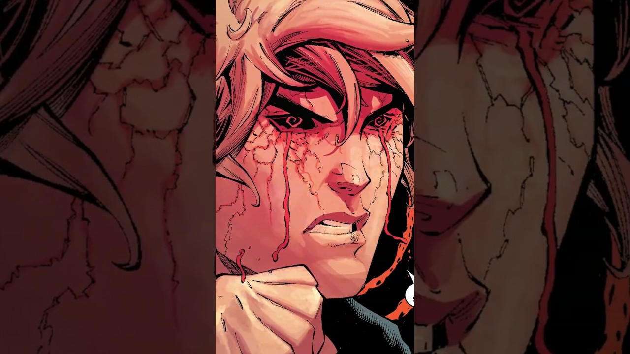Eddie Brock&rsquo;s Last Hope Against Knull 😱