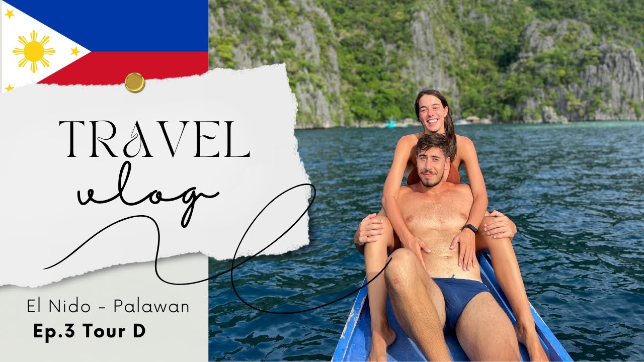 La Magia di El Nido ti stupirà - Palawan: Tour D 🇵🇭