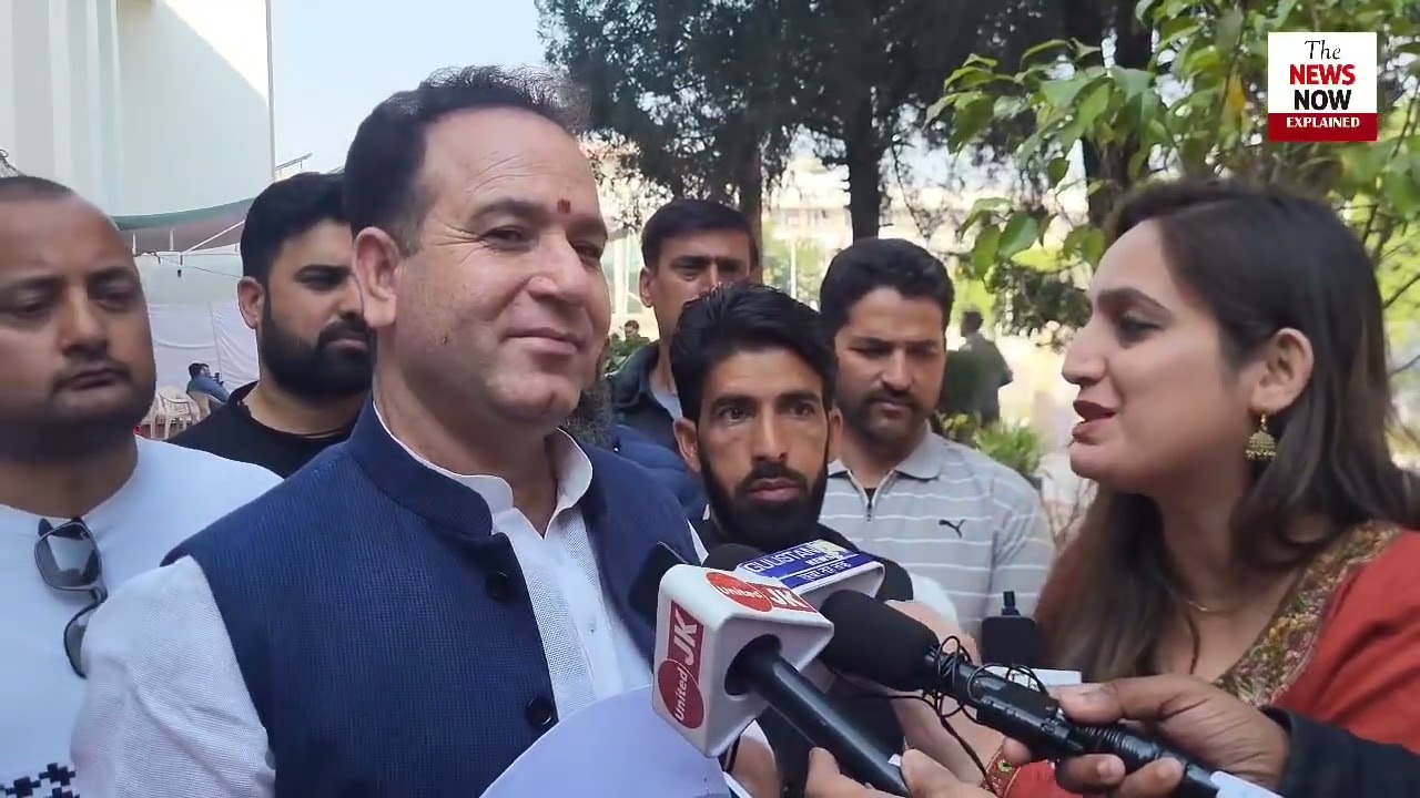 Lop Sunil Sharma Ka Kya Kuch Kehna Ha SIR Ko Lekar