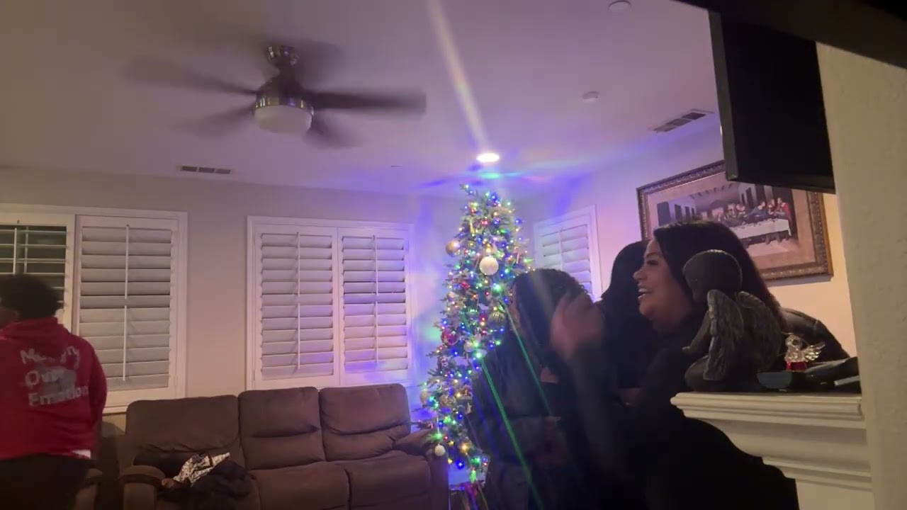 new years celebration (Part 7/13)