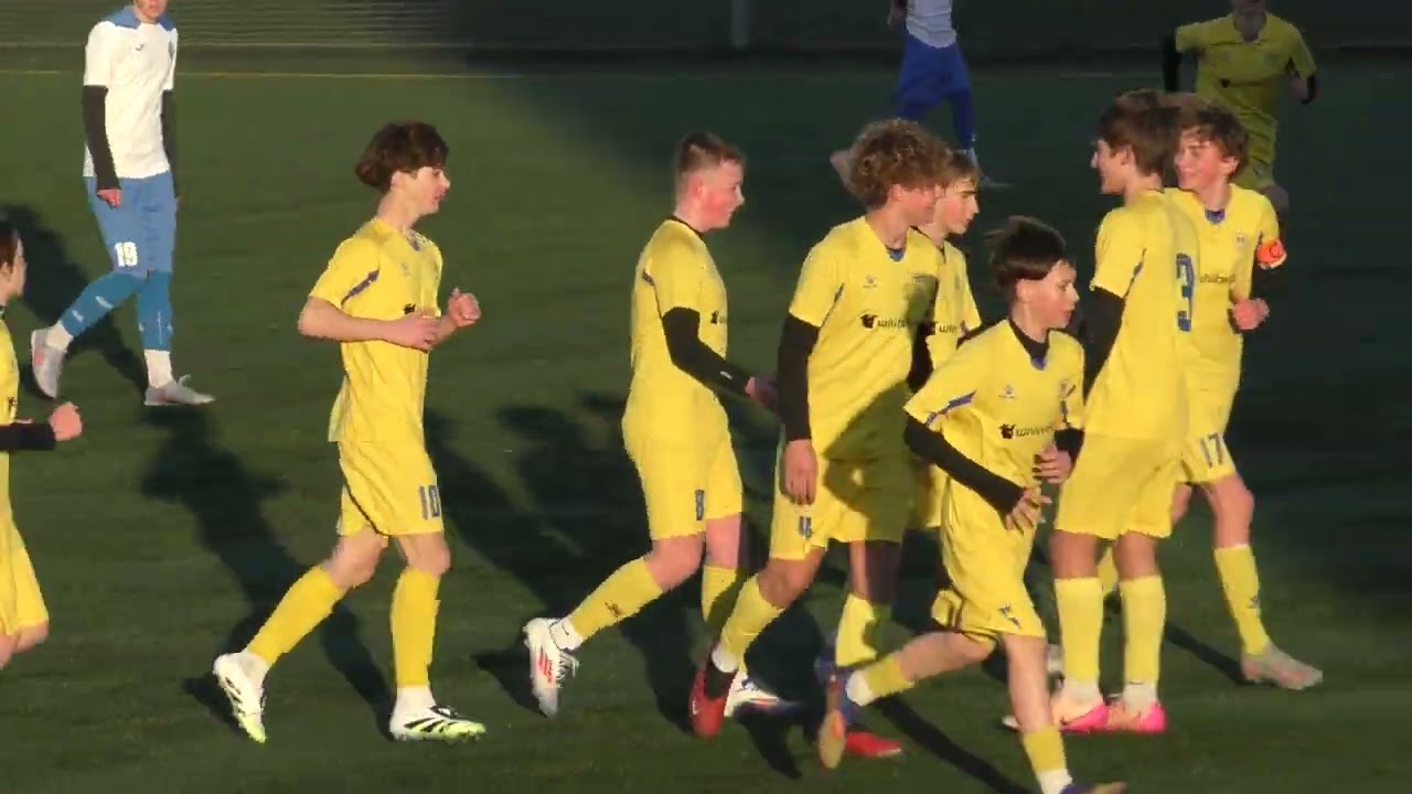 10 + 1 | 2011/2012 ВЛ | Динамо vs Металіст 1925 2012-2 | Superleague | ХАРКІВ | 14.03.2026