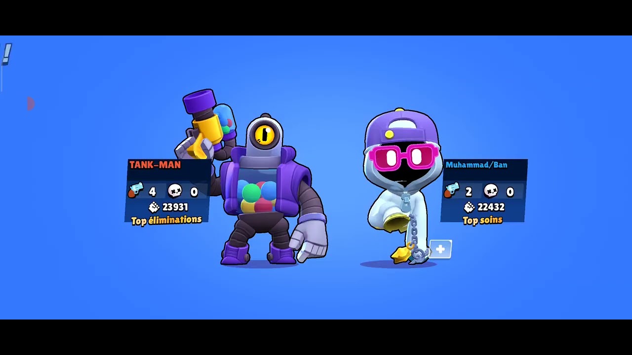 Brawl Stars 48
