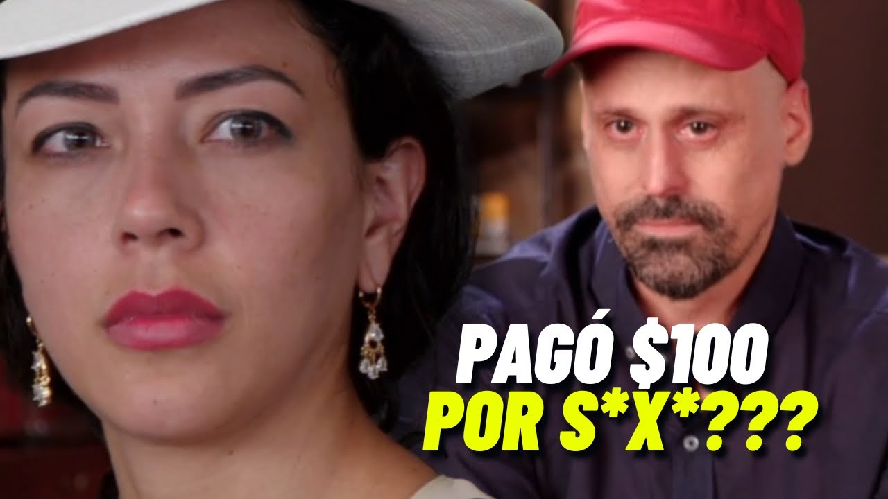 REGRESARON EL CALVO Y LA LOCA // Todo en 90 d&iacute;as // Jasmine y Gino parte 4
