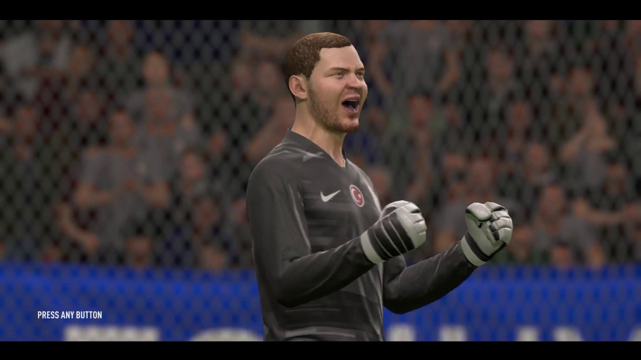 FIFA 20 PS4 20200107_132544 Trezeguet Debut