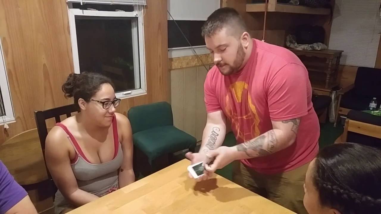 Magical Proposal