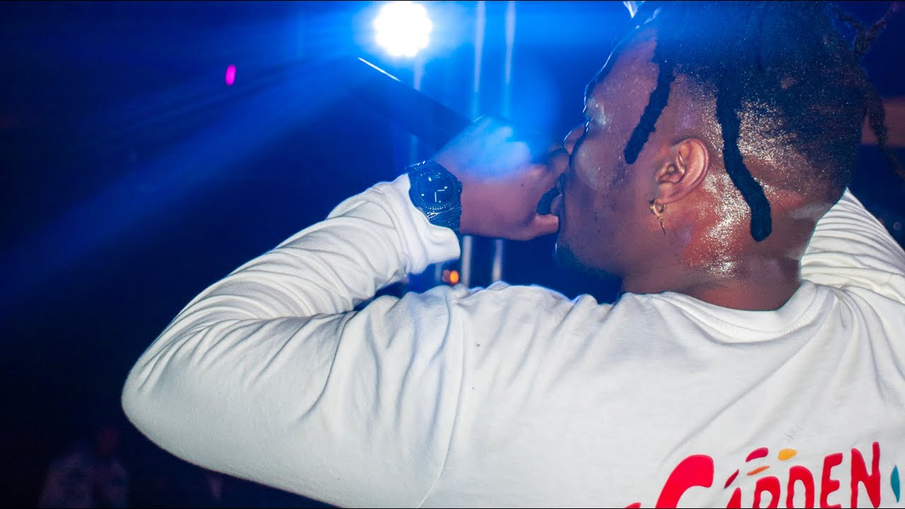 Life Of The Big V S1 EP6 SEASON FINALLE