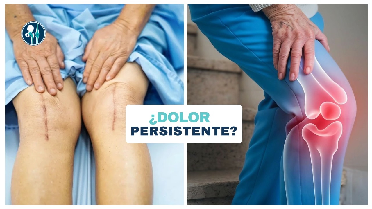 𝗗𝗼𝗹𝗼𝗿 𝘁𝗿𝗮𝘀 𝗽𝗿𝗼́𝘁𝗲𝘀𝗶𝘀 𝗱𝗲 𝗿𝗼𝗱𝗶𝗹𝗹𝗮: ¿𝗾𝘂𝗲́ 𝗲𝘀 𝗻𝗼𝗿𝗺𝗮𝗹 𝘆 𝗰𝘂𝗮́𝗻𝗱𝗼 𝗮𝗰𝘂𝗱𝗶𝗿 𝗮𝗹 𝗰𝗶𝗿𝘂𝗷𝗮𝗻𝗼?