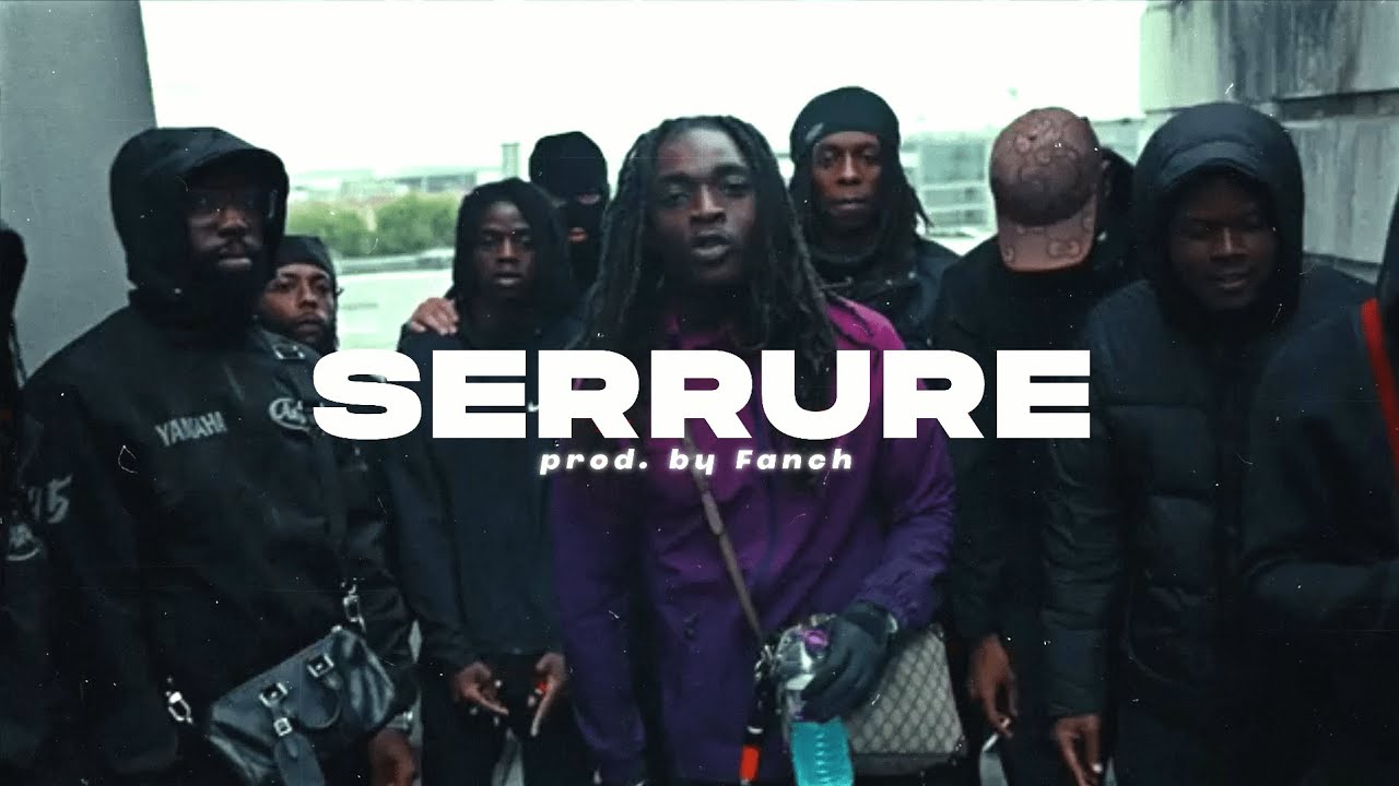 [FREE] La Rvfleuze Type Beat 