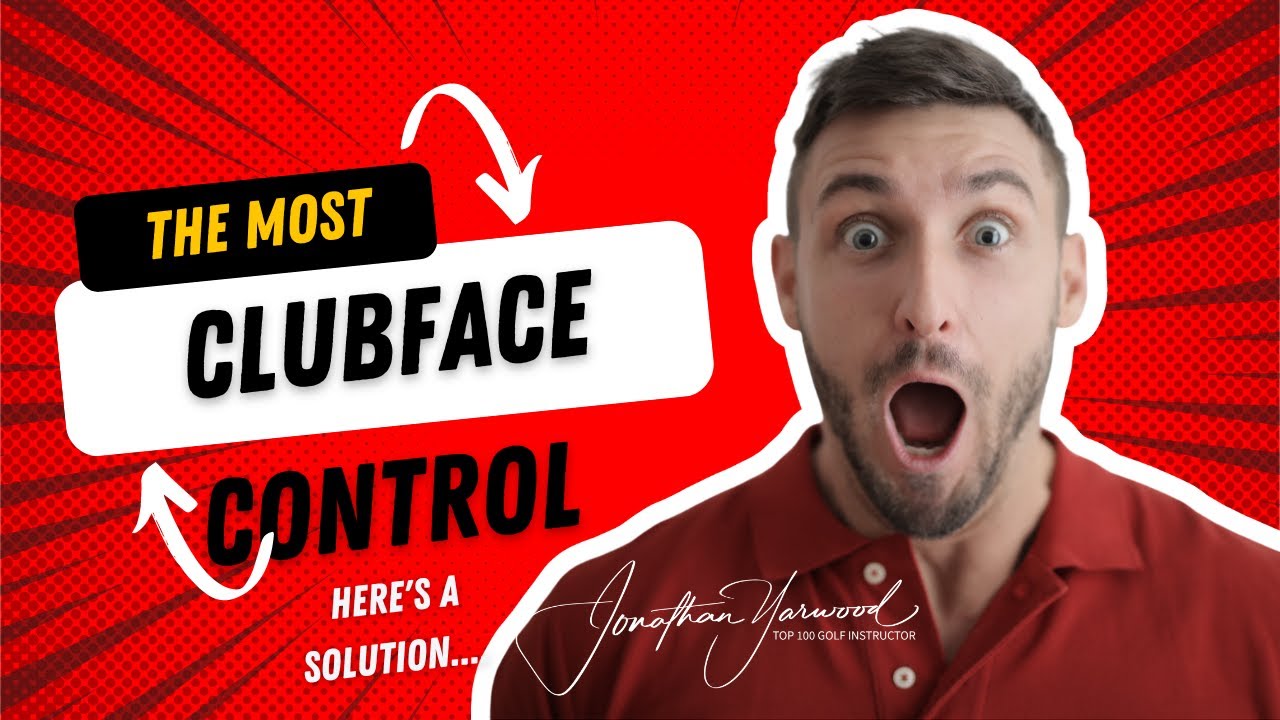 How to control the clubface at impact in your golf swing and stop flipping