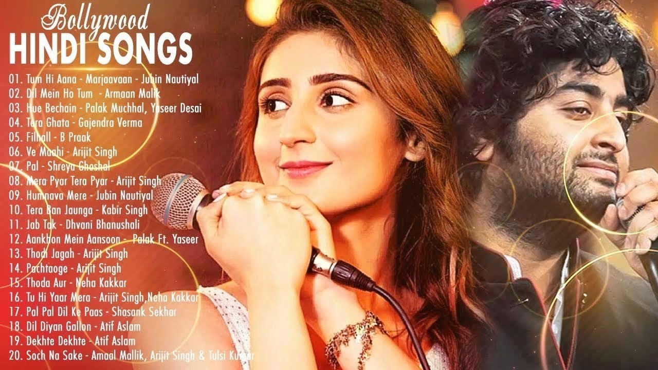 Bollywood Hit's  song Live | arijit sing , nehakakr,atif aslm ,Shreya Ghosal|Hindi Songs