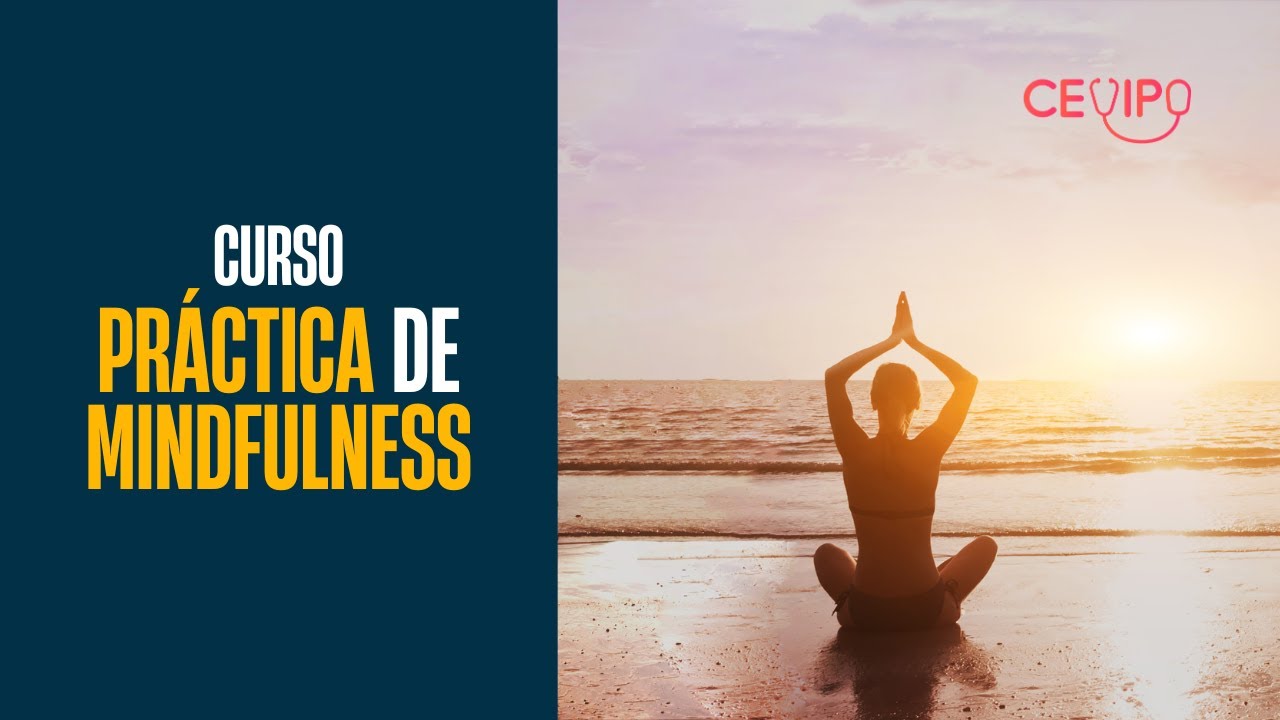Pr&aacute;ctica de Mindfulness | Curso
