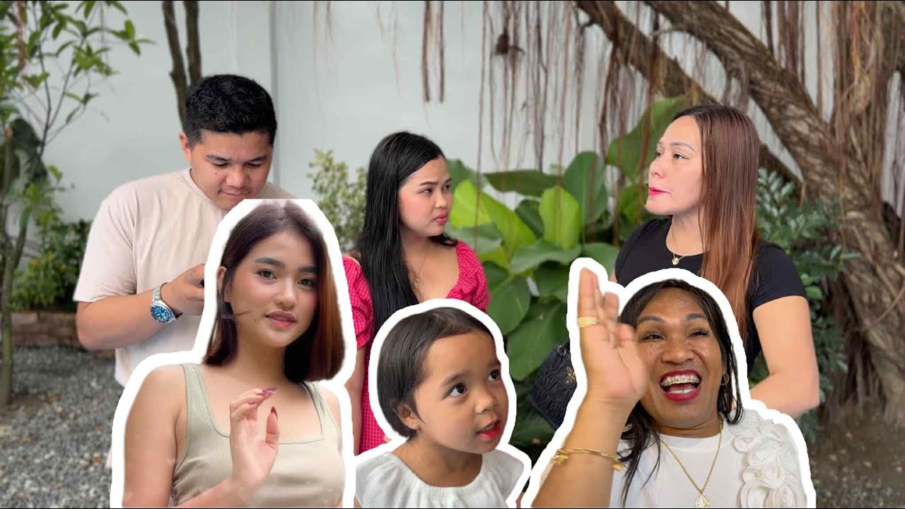 Ang Anak ni Madam Jay - Part 1 “Si Sam nga Gikan sa Amerika” | Madam Jay