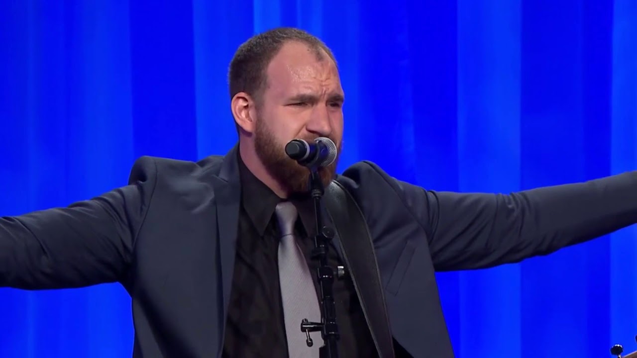 Philip Renner   Live    Eagle Mountain Church 2018