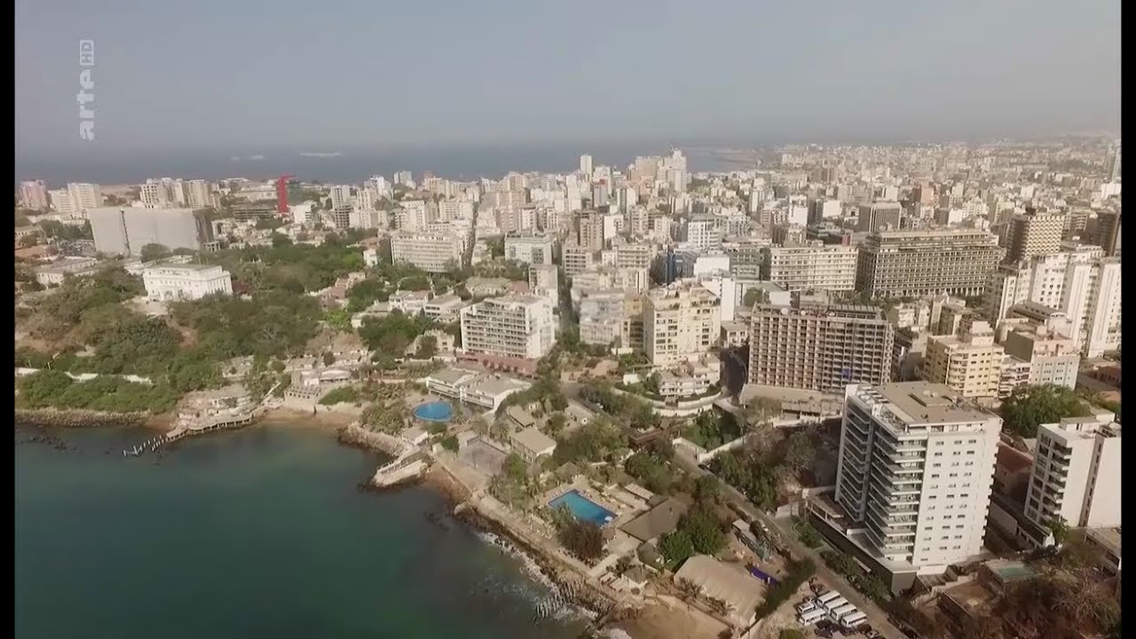 Dakar
