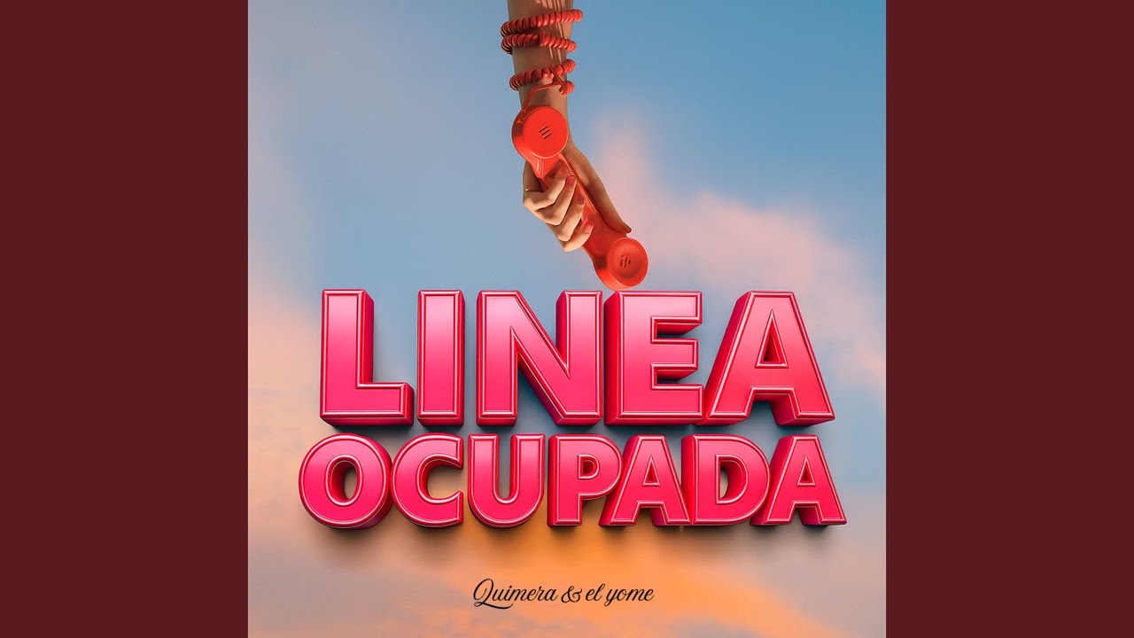 Linea Ocupada