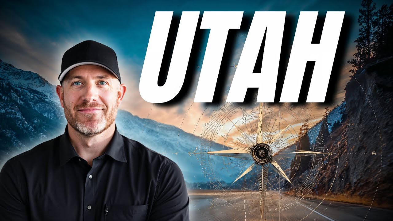 The ULTIMATE Guide When Moving To UTAH
