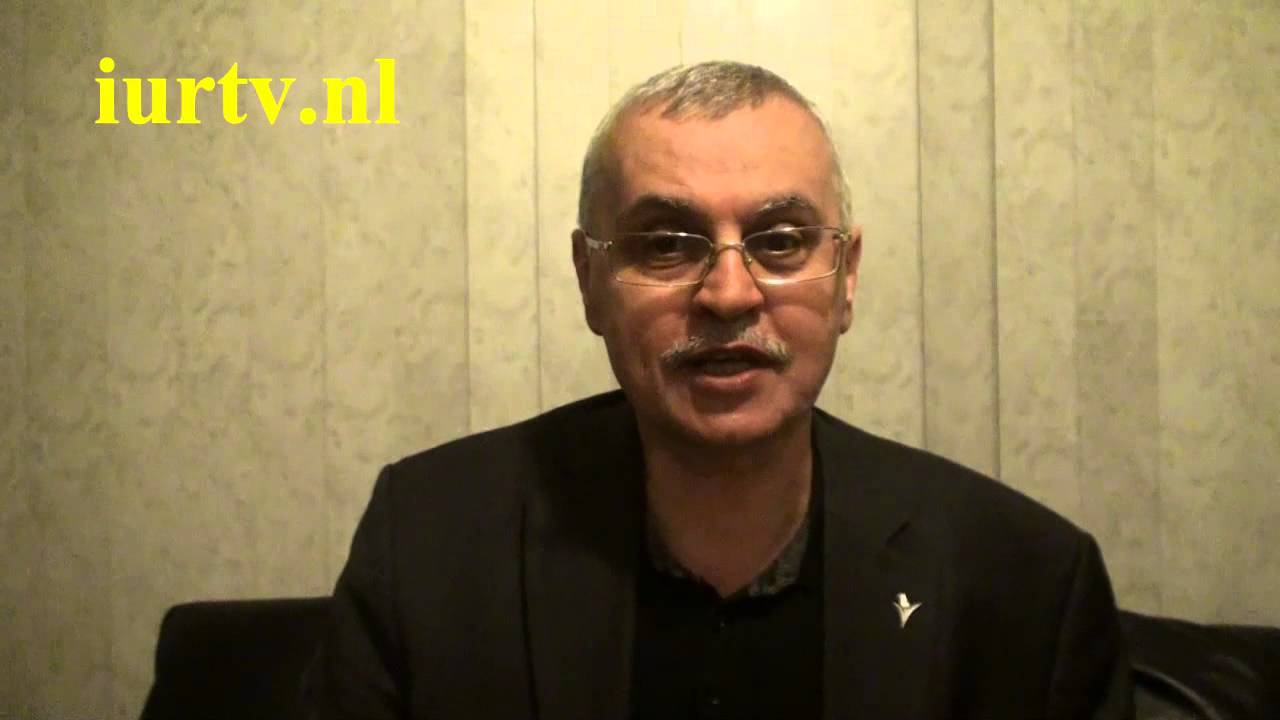 Prof. Dr. Ahmet Akgündüz - 15. Mektup 1. Ders
