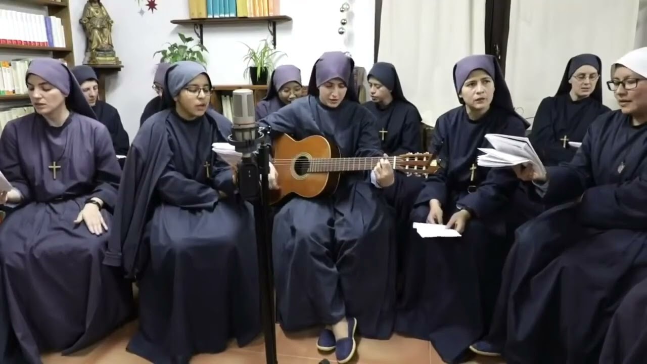 Cholito toca y retoca - Hogar de la Madre