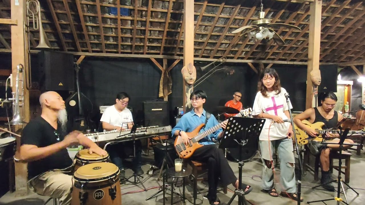 Sinau Ngejazz 29 Januari 2026