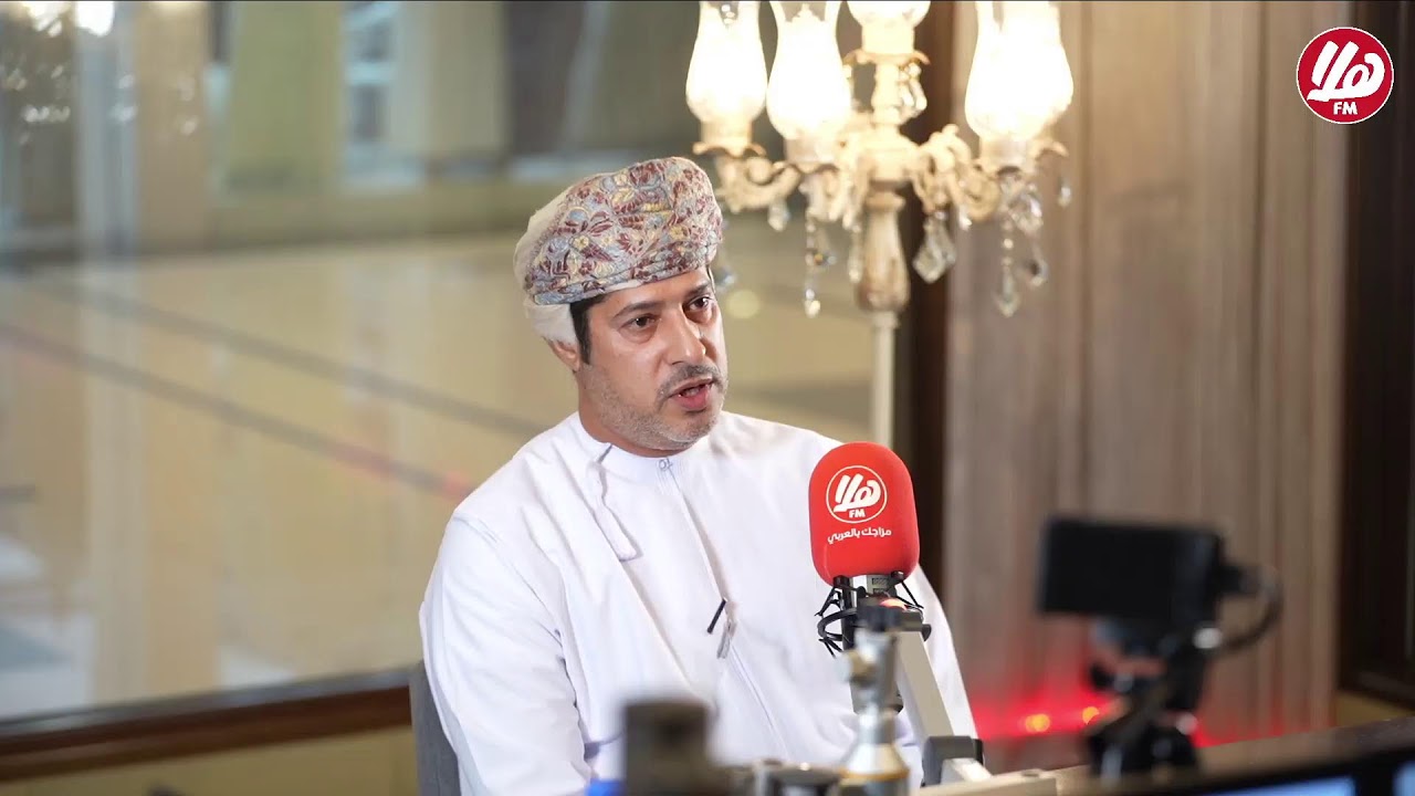 بث مباشر| #صوت_المجلس مع خلود العلوي وضيفها سعادة طلال المحاربي عضو مجلس الشورى ممثل ولاية بدبد و…