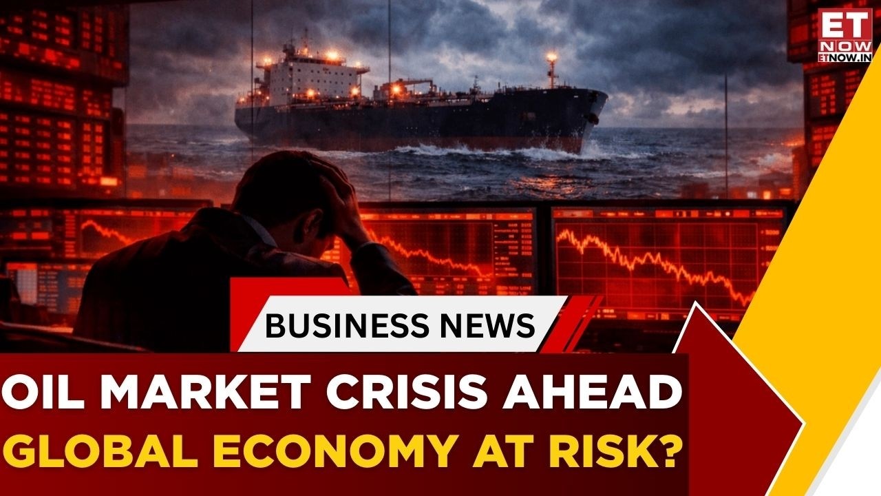 Влияние войны между США и Ираном | Мировая экономика под угрозой, если Ормузский пролив останется...