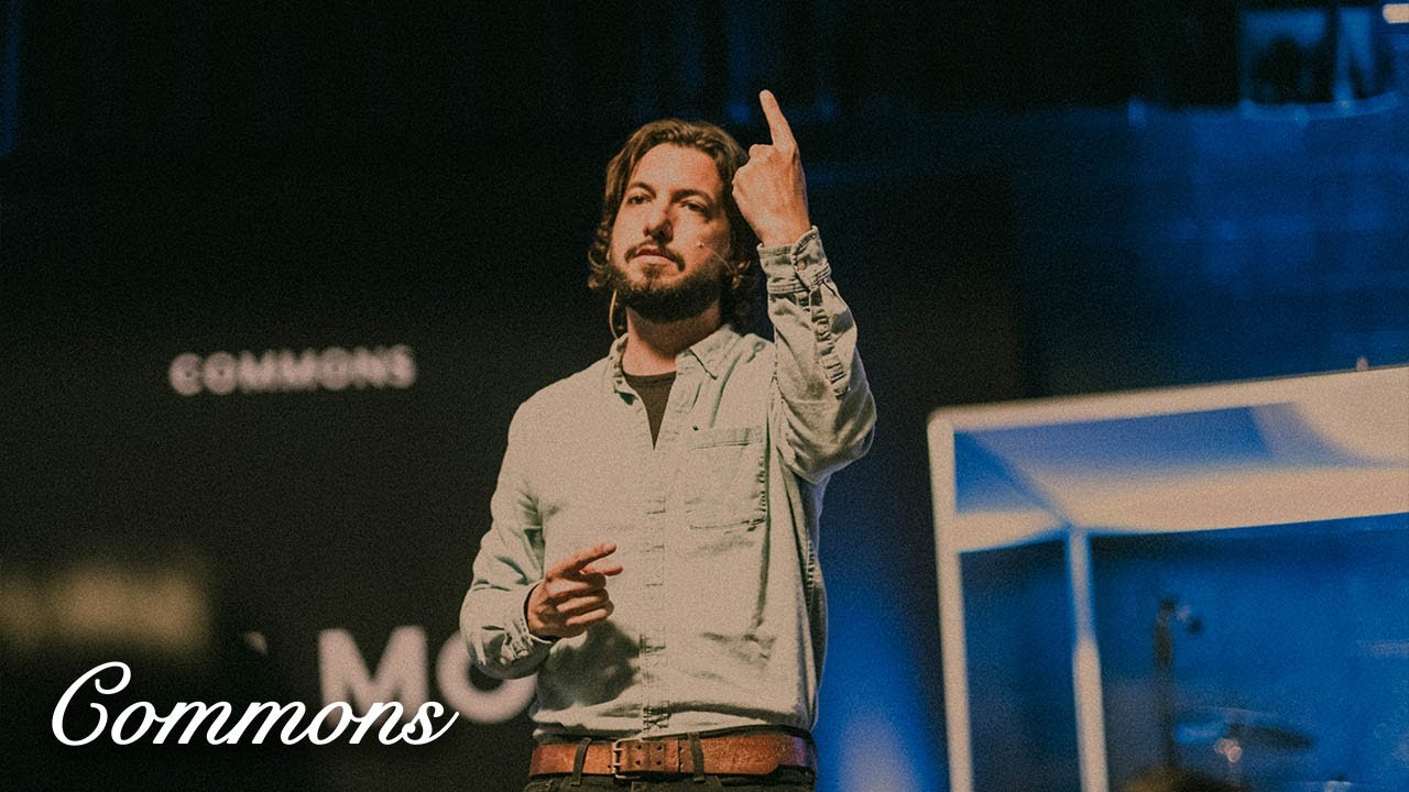 Beautifully Broken Pt. 3 | Pastor Tiago Arrais | Commons KC
