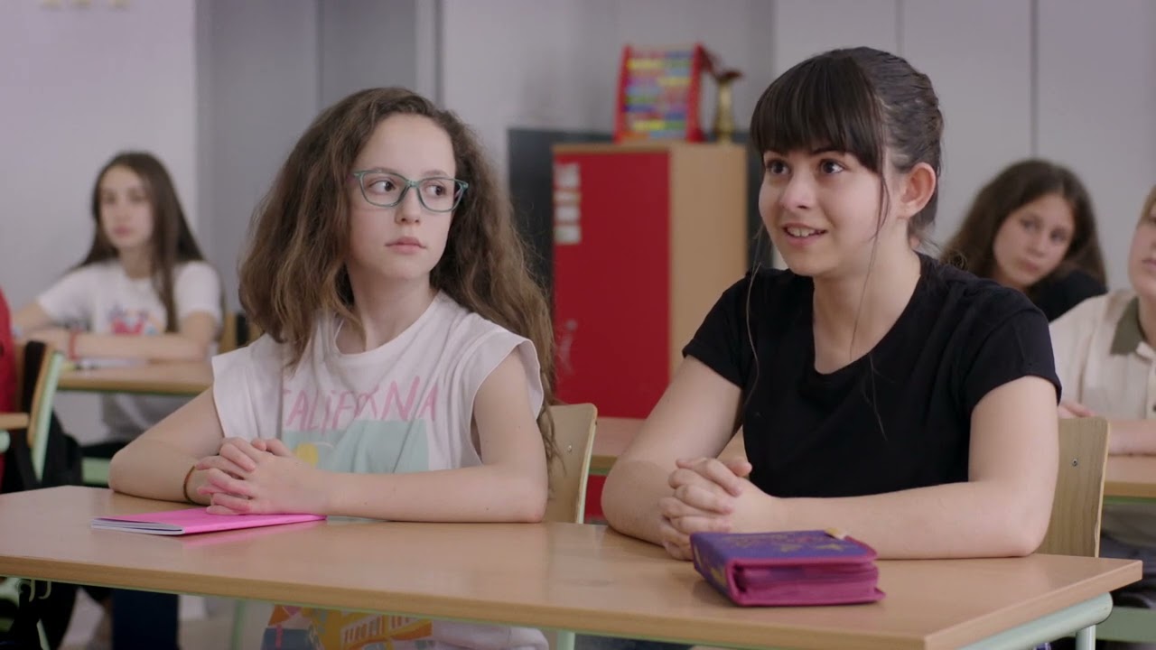 Mina se vraća kući / 7. epizoda | Mina prelazi nivoe 3