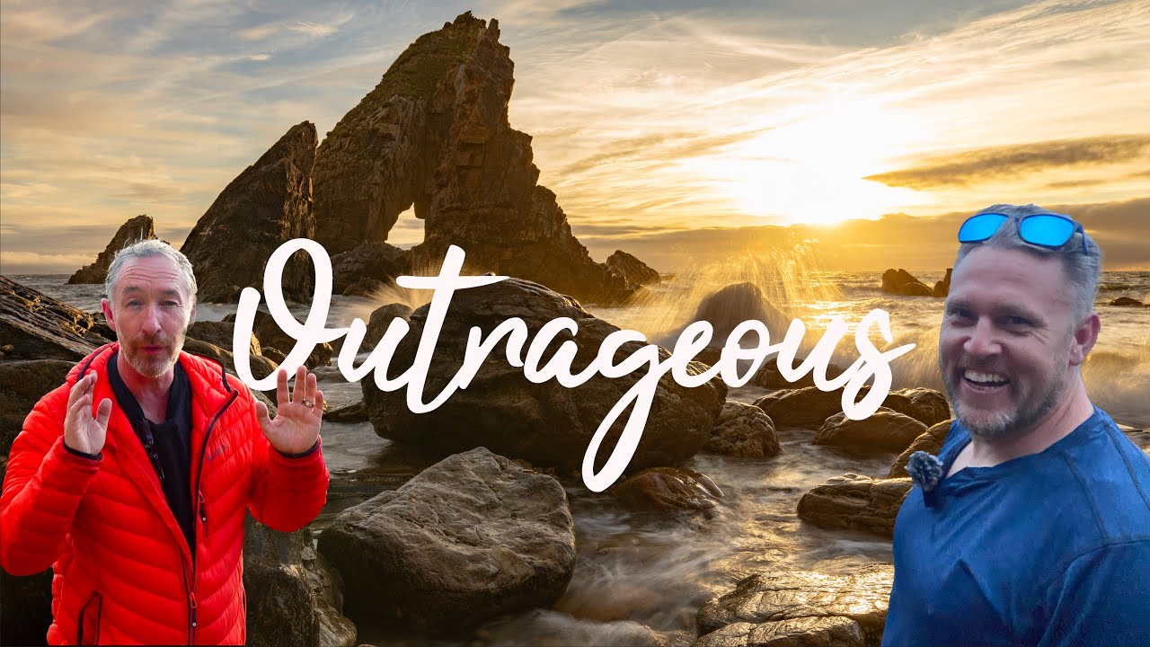 @fototripper is outrageous