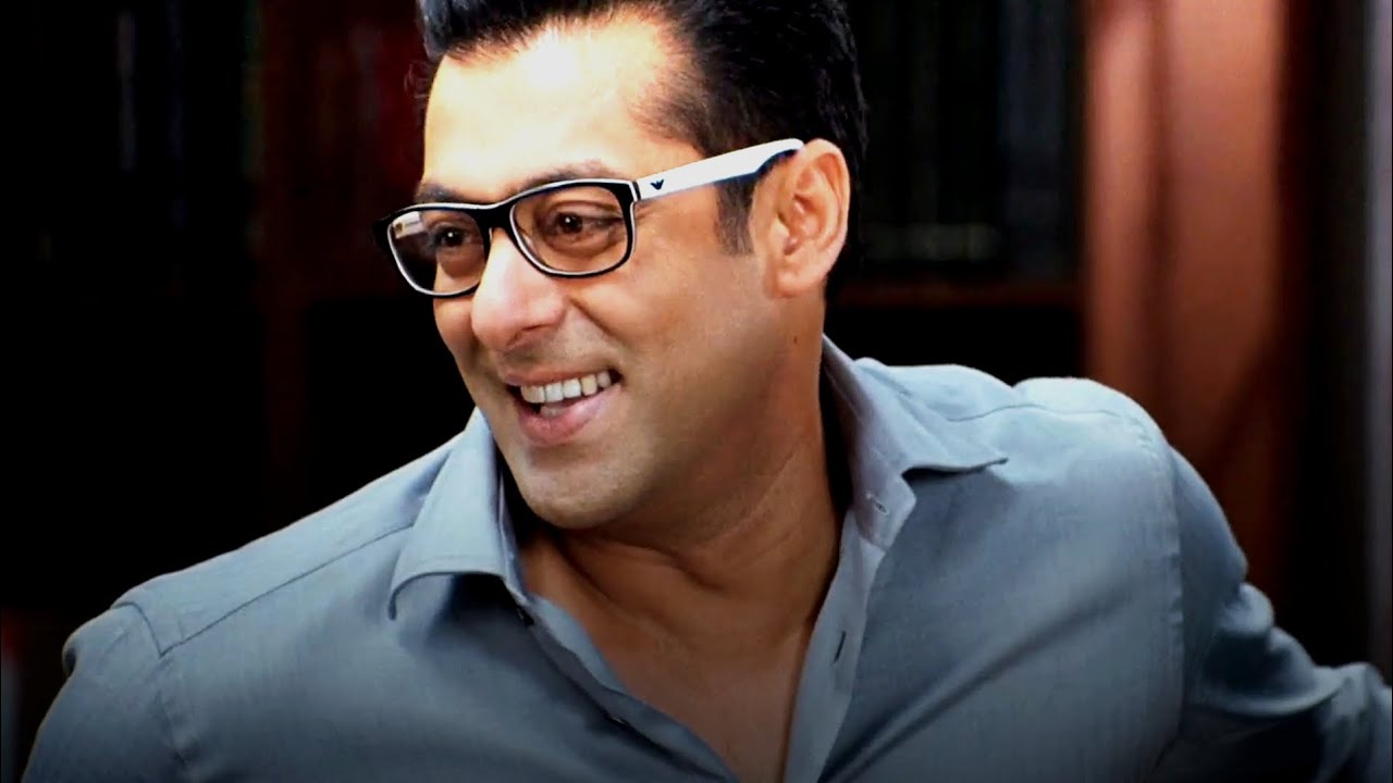 Salman Khan Spacial WhatsApp Status #salmankhan #whatsappstatus #smile