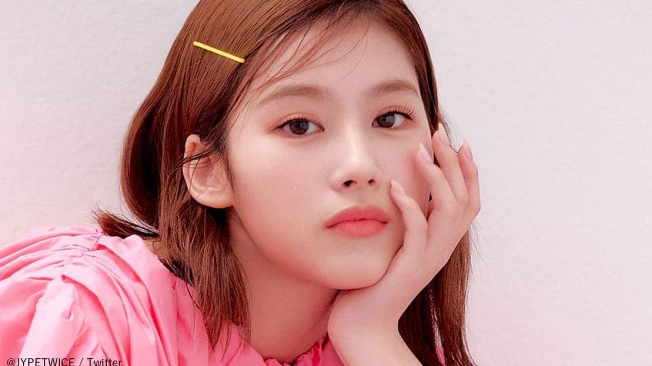 Twice Sana [Most Girls]