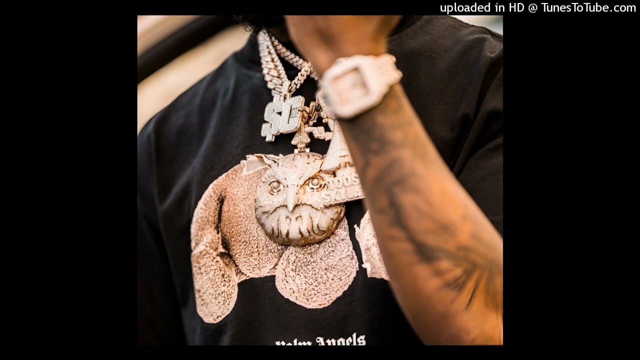 [FREE] Big Scarr Type Beat 2026| Big Scarr Freestyle Type Beat - 