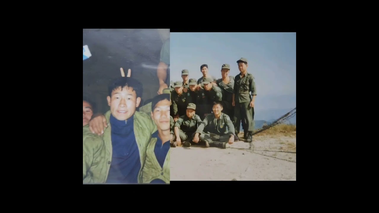 25사단 정비대 전우를 찾습니다