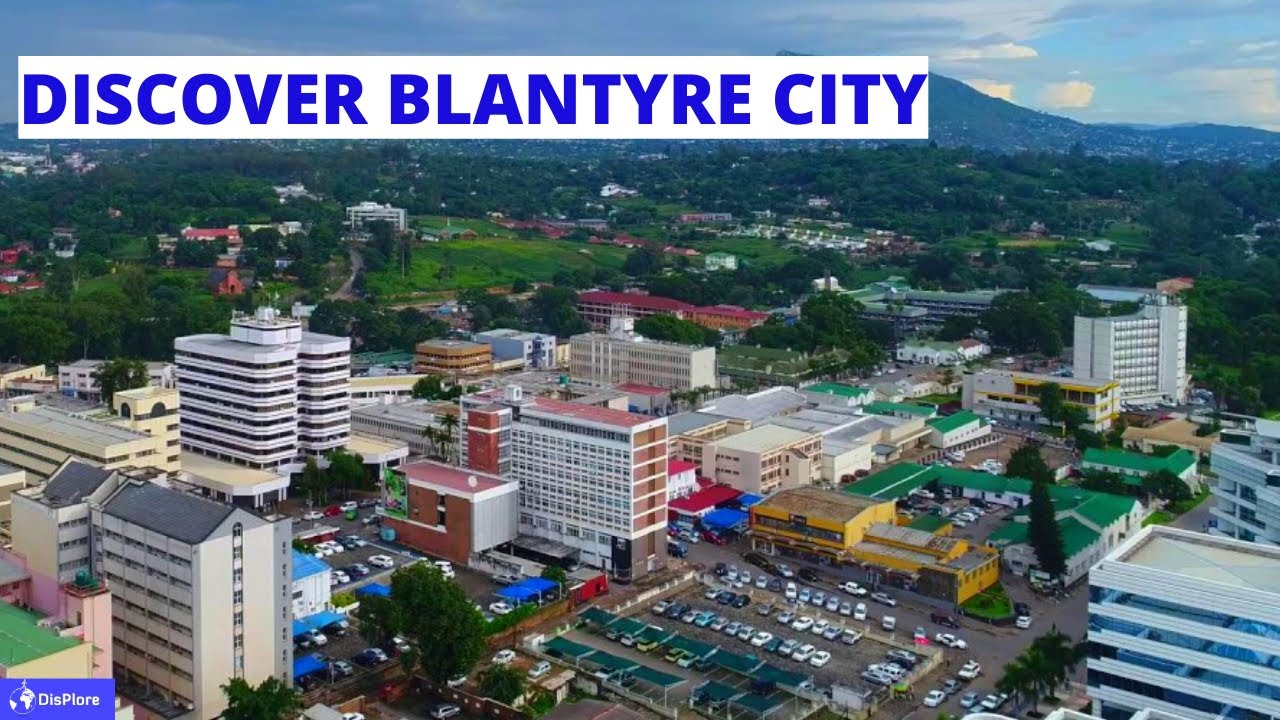 Discover Blantyre City, One of Africa’s Most Underrated City