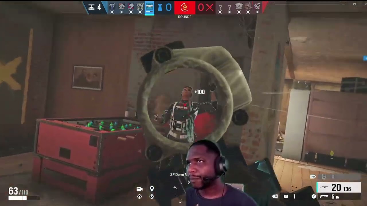 Это 1 на 1, но у меня ранг Diamond 1.
