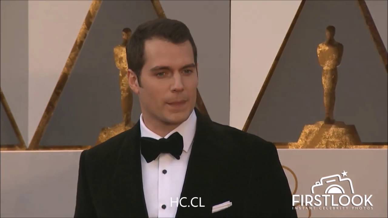 HENRY CAVILL SO LOVELY