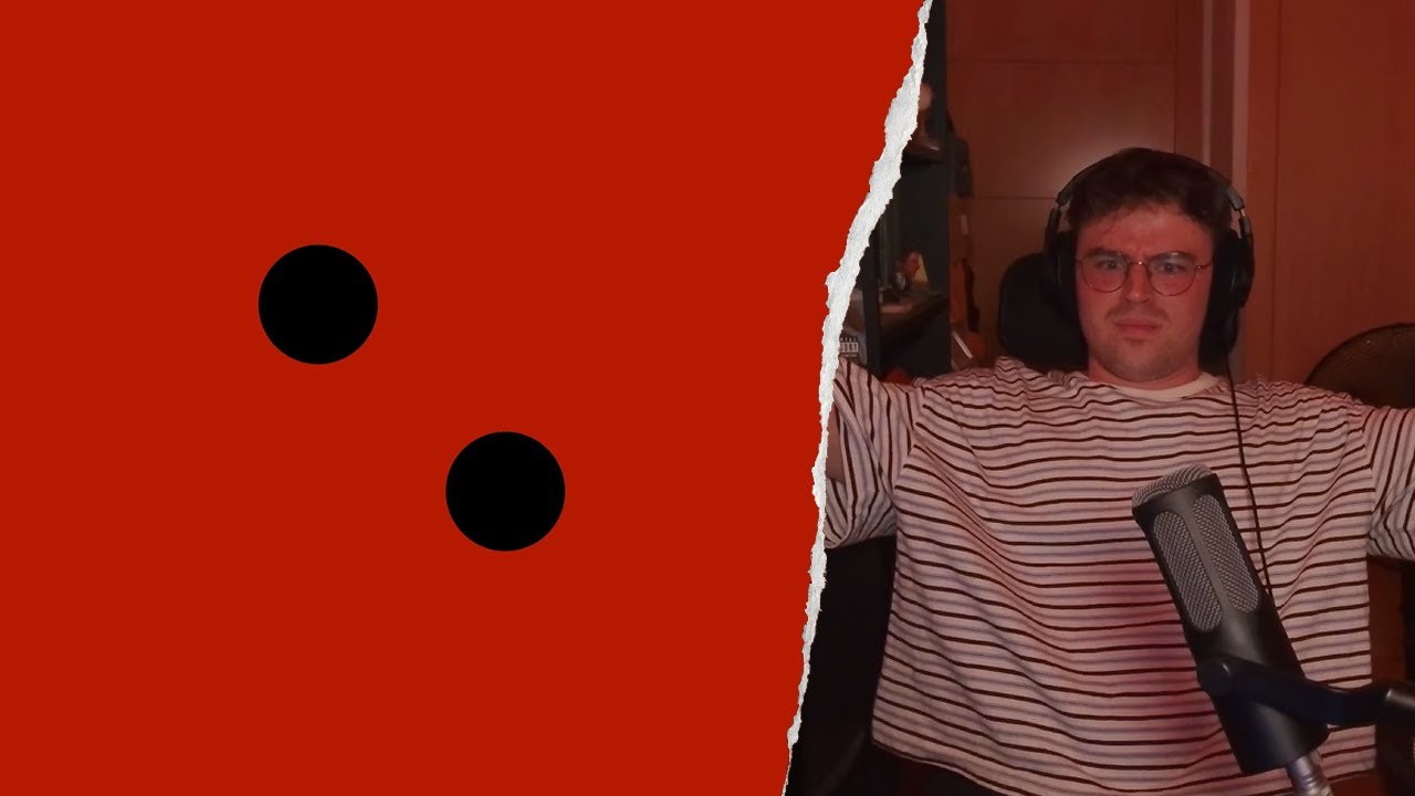 REACCI&Oacute;N y REVIEW a ALO de RALY con ABHIR