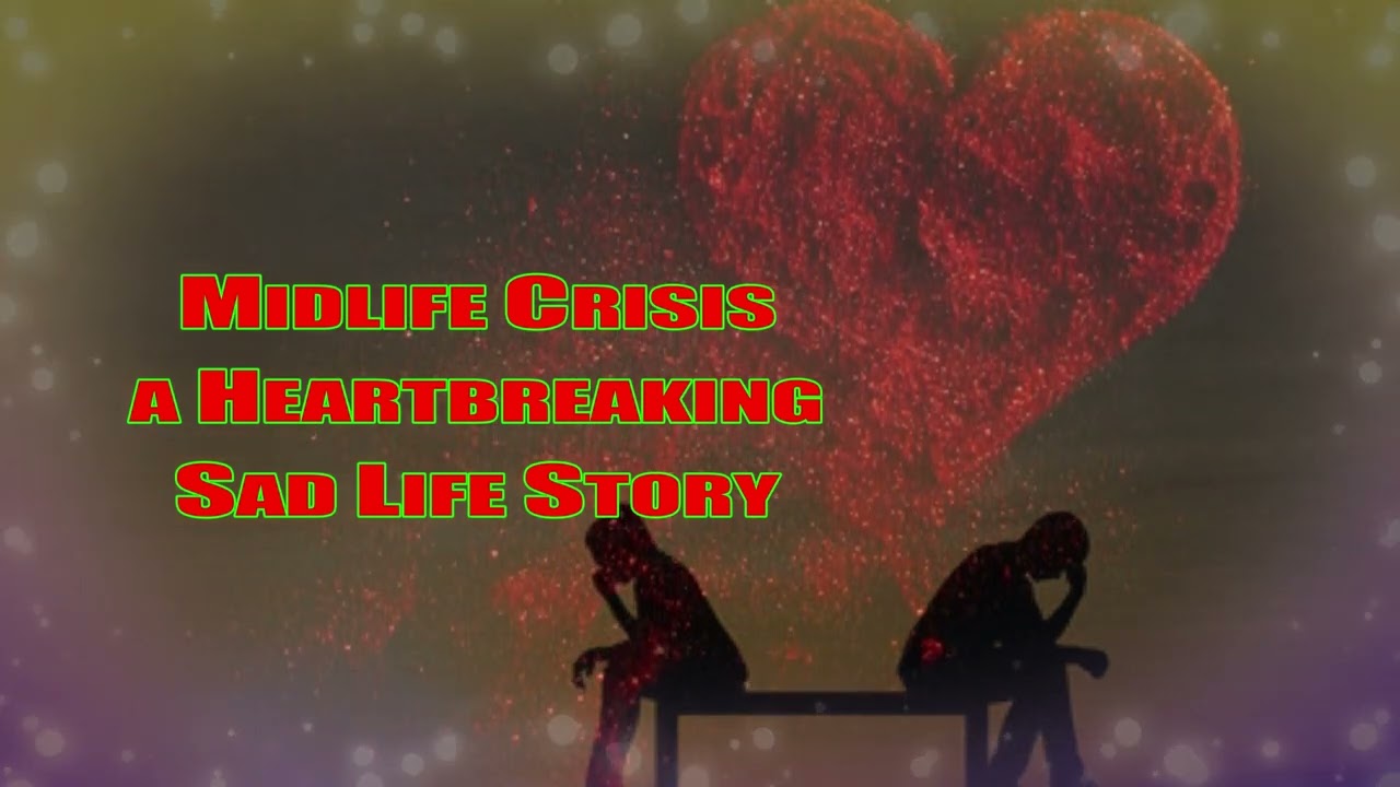 Txij Nkawm Lub Neej Lwj Siab (Midlife Crisis Affairs)