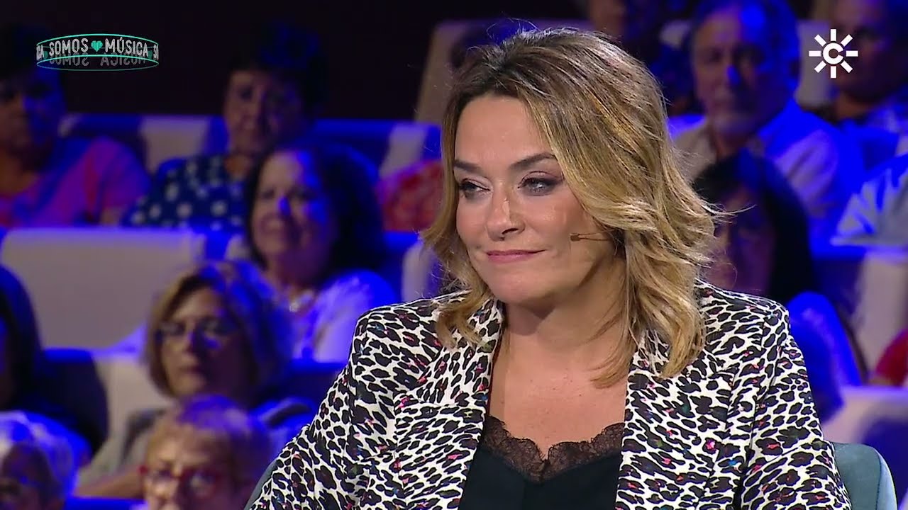 TAMARA JEREZ: 'PUNTO DE PARTIDA' #SomosMúsicaToñi