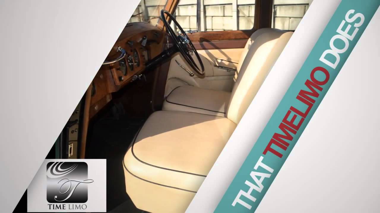 Vancouver Limousine Service, Limo  Rental Vancouver BC