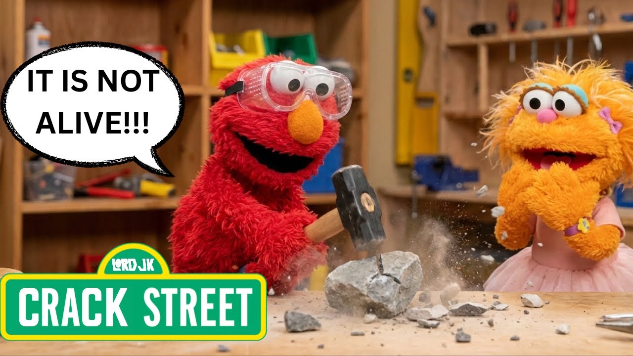 Коллекция Crack Street, часть 15
