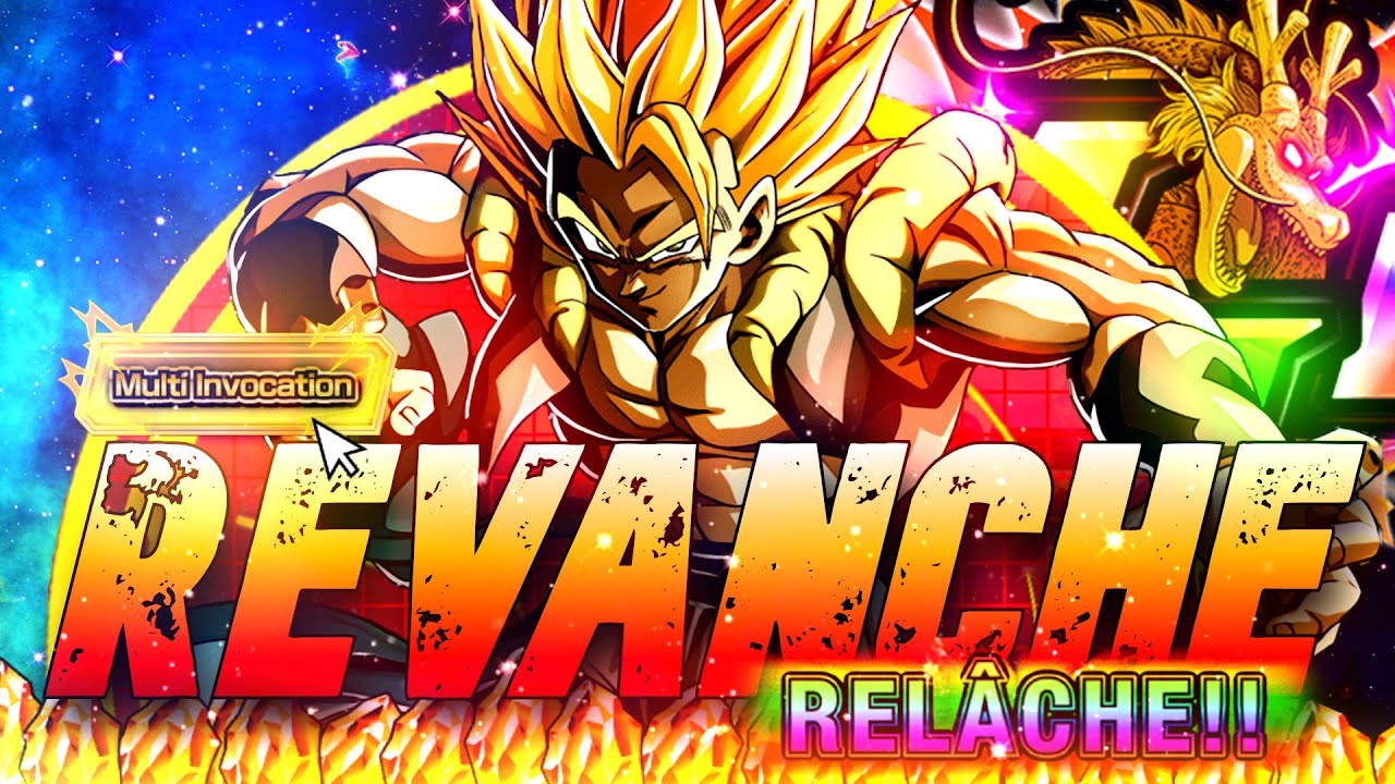 BEN OUI, ÉVIDEMMENT, REVANCHE !