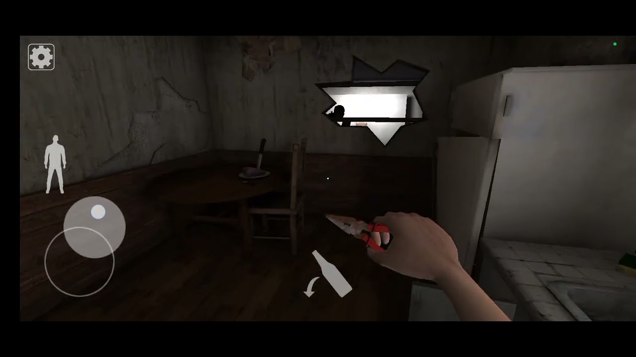 Psychopath House Mr Meat 1.1.1 versión 