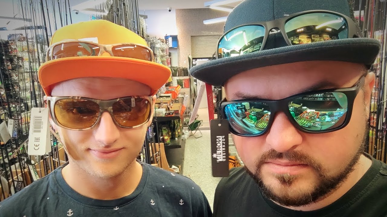 okulary NORFIN. Dojechały MORMIXy