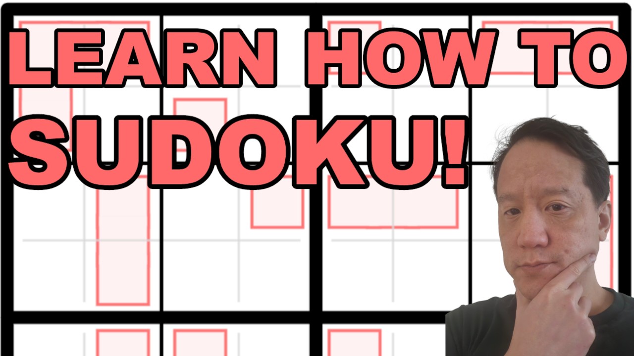 Learn How To Sudoku with 4×4×4