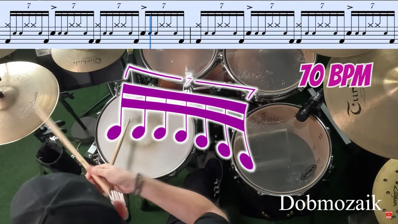 Doboktatás - Díszítsünk szeptolákkal
