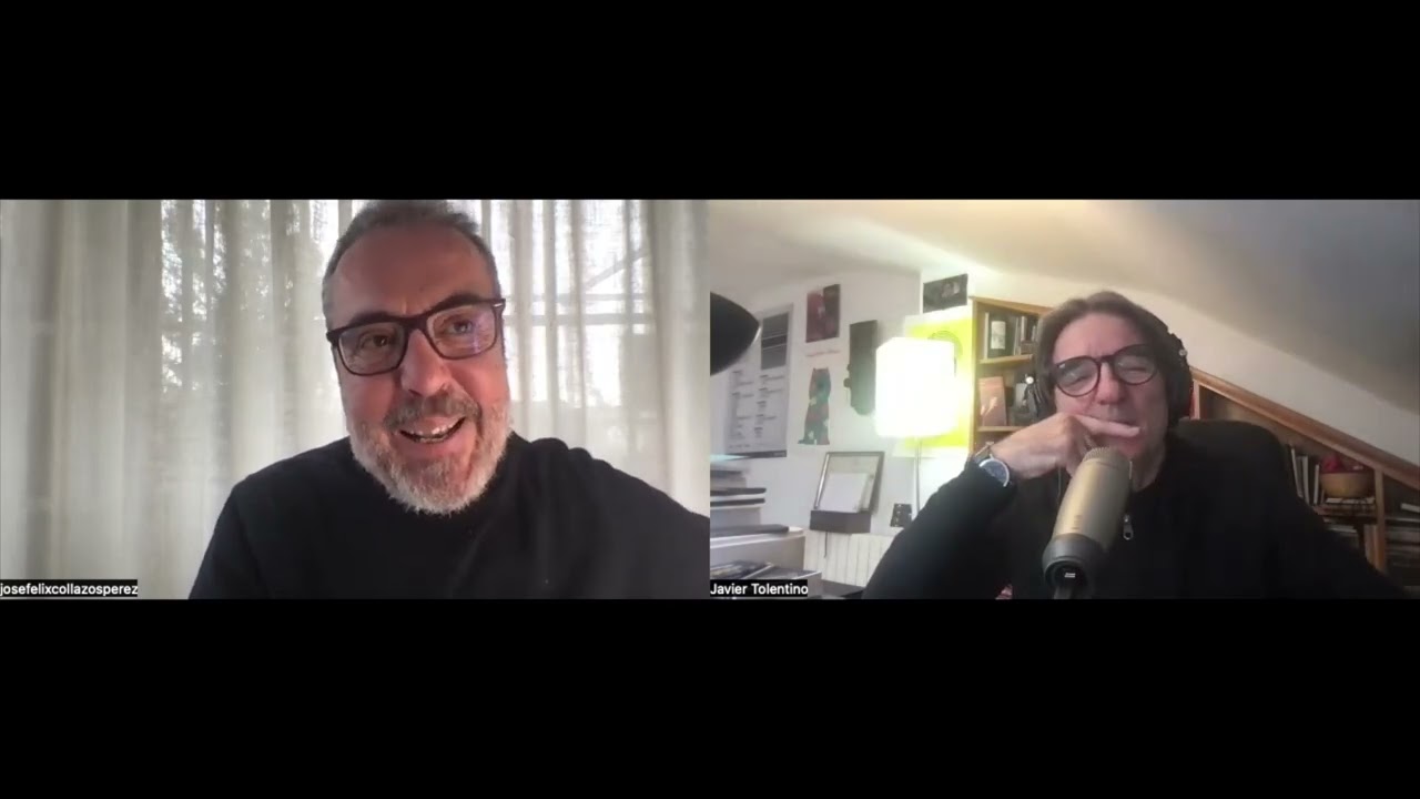 José Félix Collazos: No ha sido un buen año para el cine español