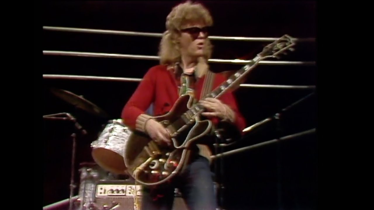 ALBERT JÄRVINEN: TV-sessiot (1974-1990, dvd-rip)